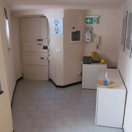 Old Town Guest House Genova Kültér fotó