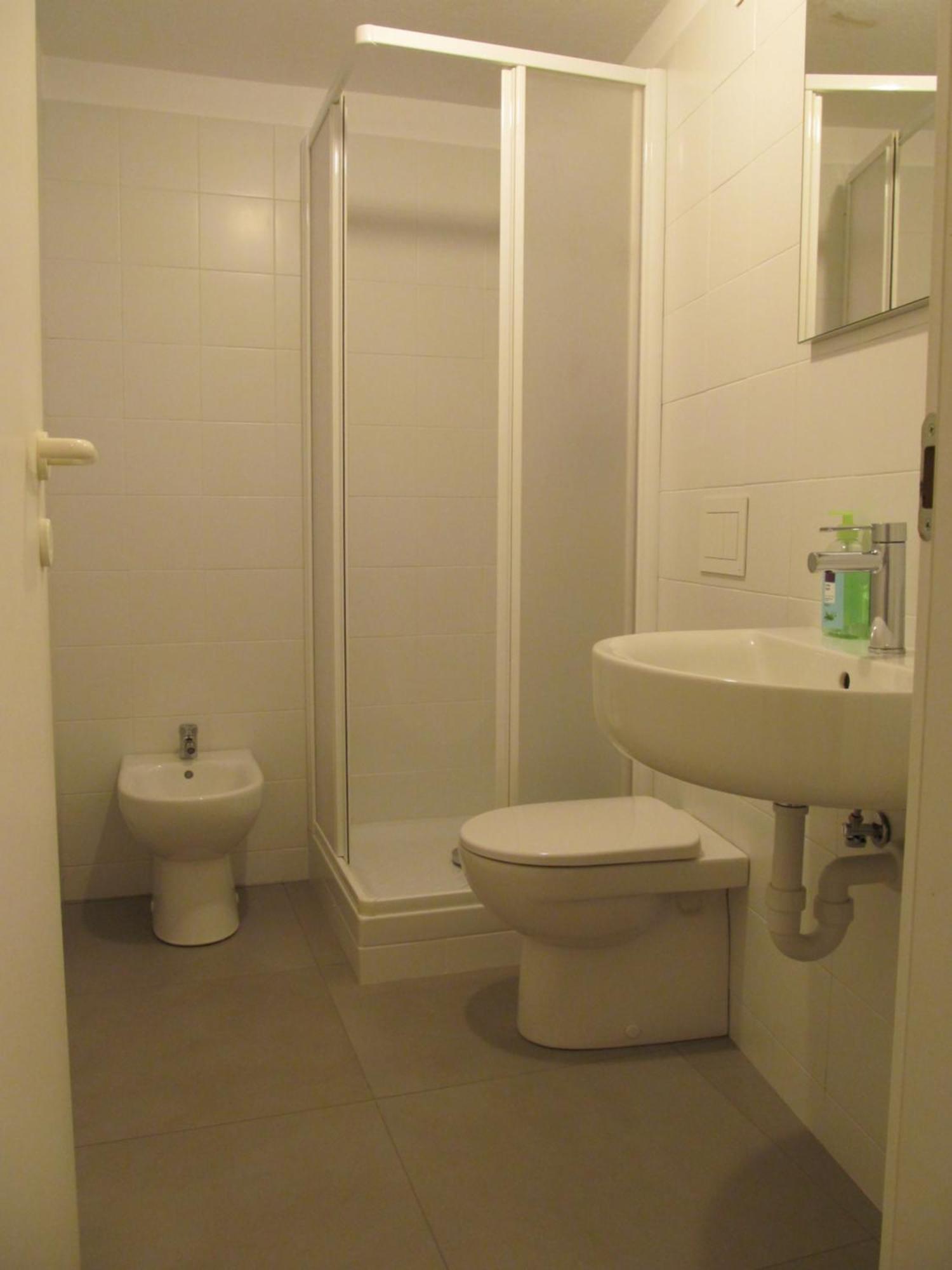 Old Town Guest House Genova Kültér fotó