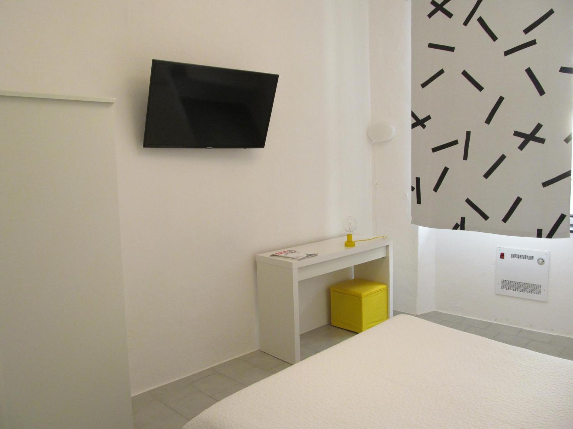Old Town Guest House Genova Kültér fotó